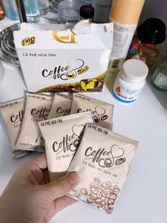CQ slim cà phê chính hãng