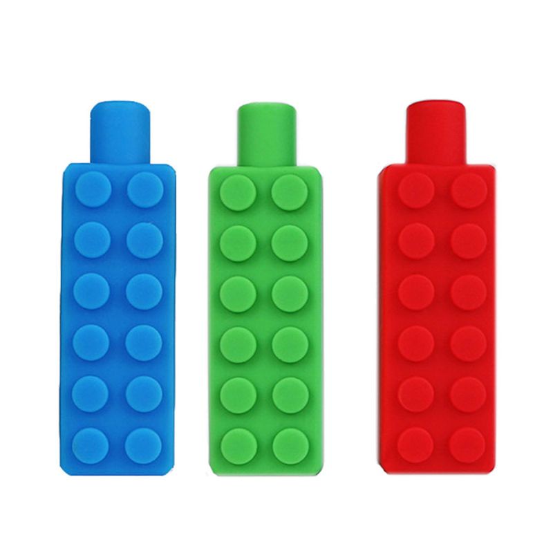 Đồ Chơi Fidget Mềm Giúp Giảm Căng Thẳng Tiện Dụng