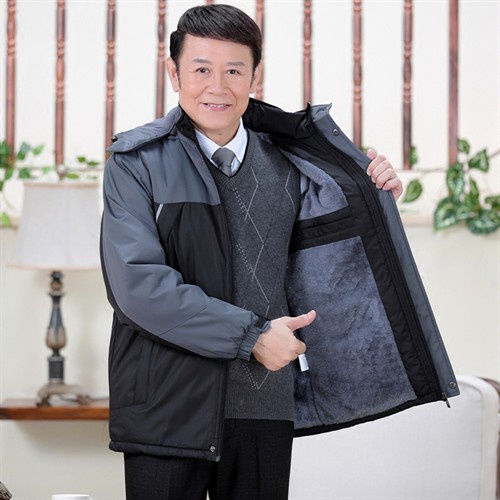 HÀNG ĐẸP LOẠI 1 - Áo khoác nam nữ CHỐNG NƯỚC, 3 lớp, Lót Lông Cừu Siêu ẤM