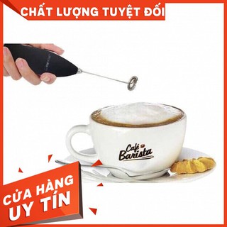 Máy Đánh Trứng,Tạo Bọt Cafe Cầm Tay mini