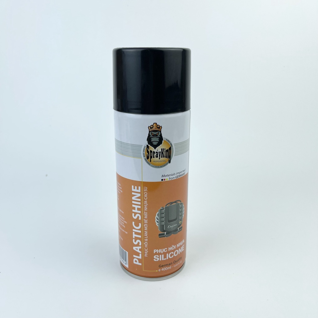 Xịt dưỡng sên SPAYKING loại 400ml 13.53FL OZ