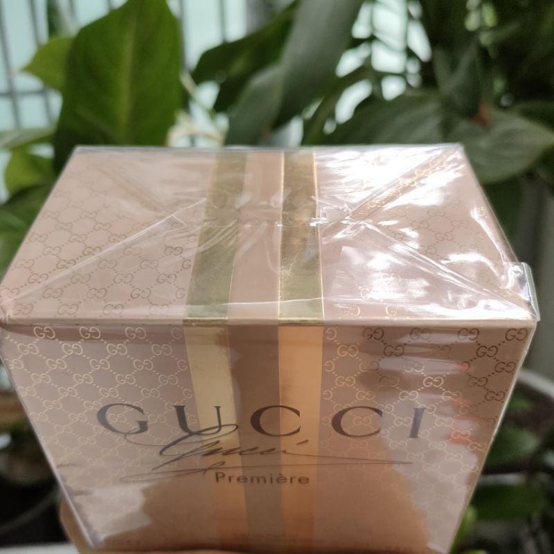 Nước Hoa Gucci Premiere Edp 75ml - Pháp