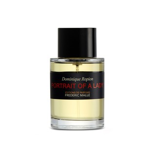 Nước hoa dùng thử Frederic Malle Portrait of a Lady -