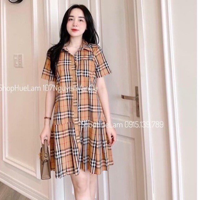 [Xả kho]Váy bầu Đầm bầu cao cấp thiết kế sang chảnh mặc đi làm đi chơi đều đượcFree size 43~68kg