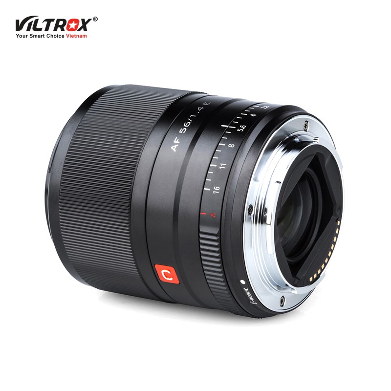 Viltrox AF 56mm f/1.4 E Lens for Sony E