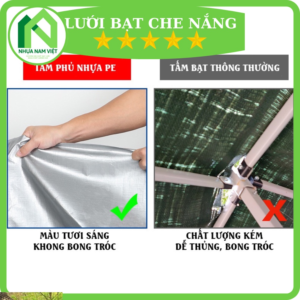 BẠT CHE NẮNG, CHE MƯA  ĐA NĂNG  | MAY THEO YÊU CẦU