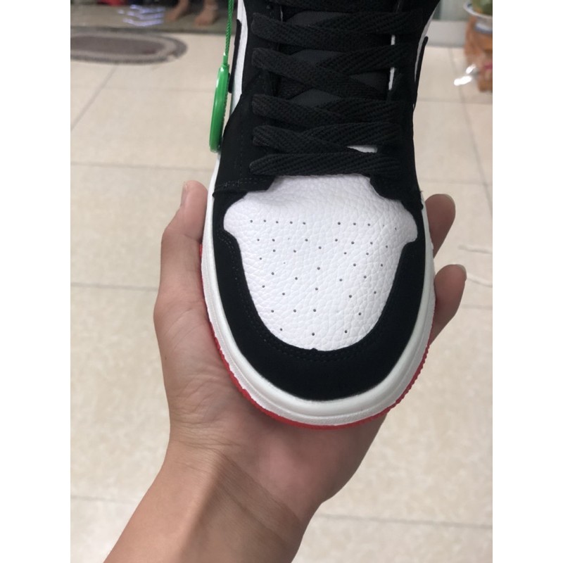 Giày Sneaker jordan giá rẻ nhất Hà Nội