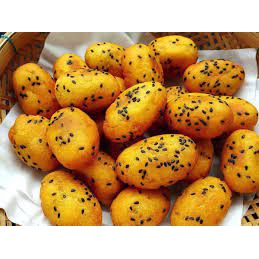 Khoai lang kén 250G