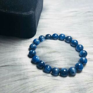 Vòng đá Kyanit đeo tay | Vòng phong thủy