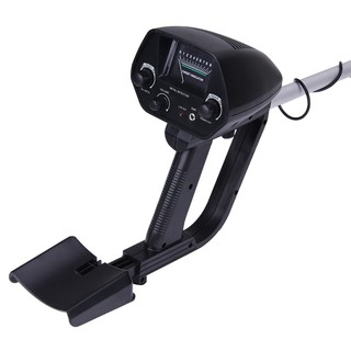 Máy dò kim loại dưới lòng đất md-4030
