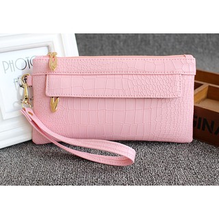 Ví cầm tay nữ Clutch Cao Cấp