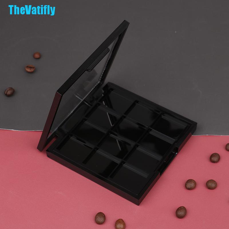 (Hàng Mới Về) Hộp Rỗng Đựng Son Môi 12 Ngăn Tiện Lợi