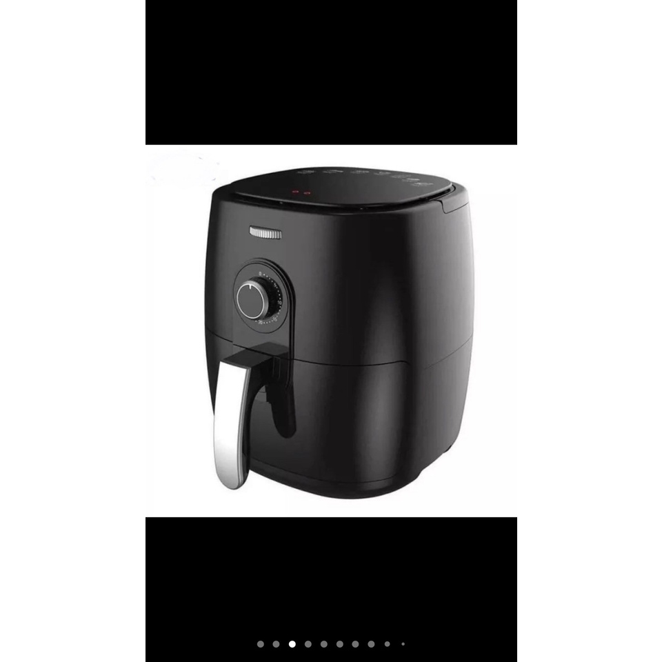 [🍀SALE KHỦNG 🍀] Nồi Chiên Không Dầu Camel 5l mevabe bảo hảnh 6 tháng | BigBuy360 - bigbuy360.vn