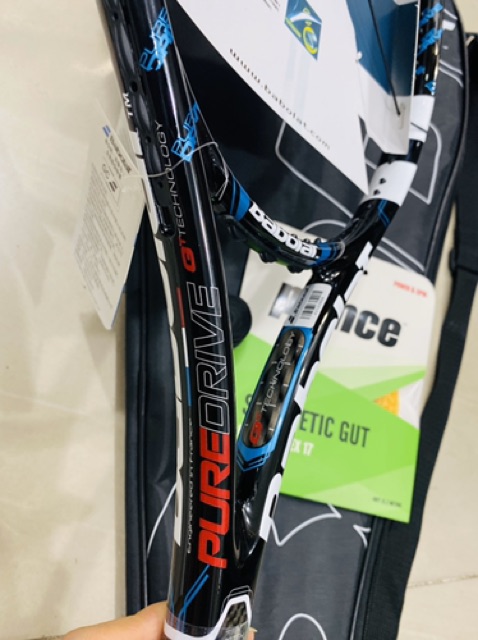 SIÊU HOT - VỢT TENNIS BABOLAT 300g