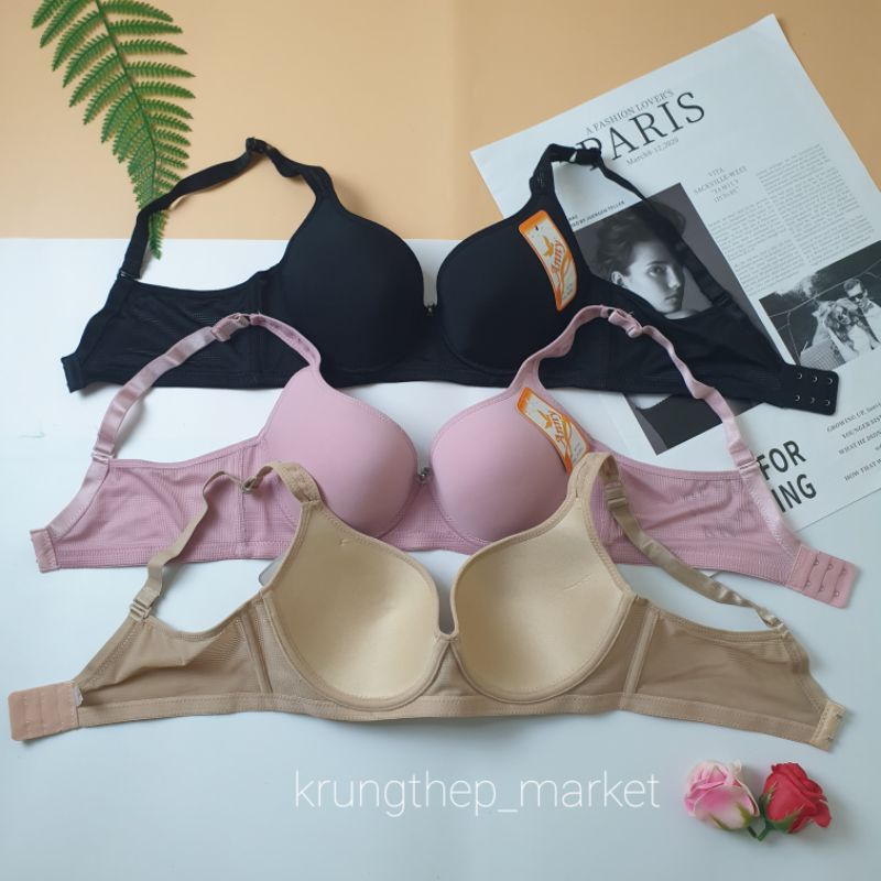 ÁO LÓT , ÁO NGỰC ANNY W756 BIGSIZE , CÓ GỌNG , QUẢ TO.