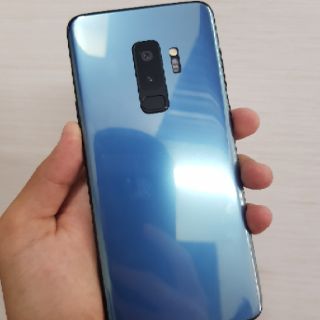 [ Ảnh thật ] Dán cường lực dẻo Samsung ( mặt trước + mặt sau ) S9 / S9 Plus