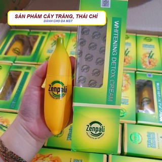 Thải Độc Chì cho da