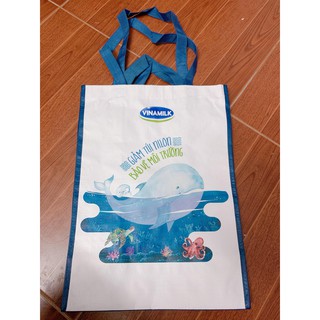 Túi Môi Trường PP