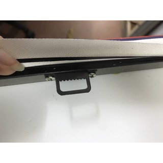 100 cái móc treo tranh canvas treo tranh ôm sát tường