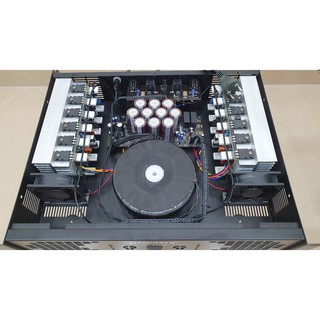 CỤC ĐẨY CÔNG SUẤT NANOMAX A-100
