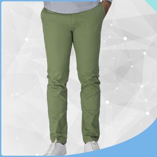 Quần kaki - Quần kaki nam đẹp - Chất liệu kaki mềm mịn, dày dặn, co giãn tốt, mặc cực kỳ thoải mái, dáng côn trẻ trung