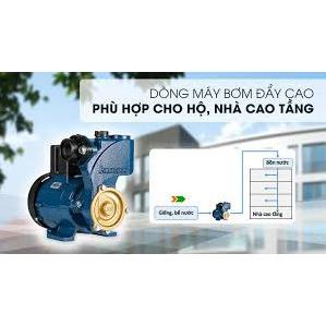 Máy bơm nước tăng áp Panasonic A-130JAK 125W