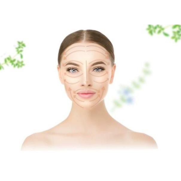 Kem cạo gió mặt CAO CẤP