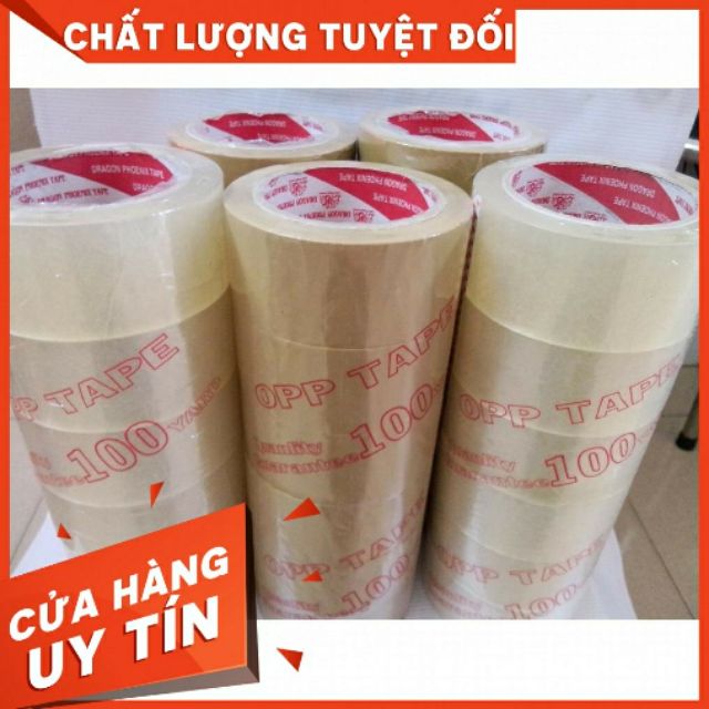 BĂNG DÍNH LOẠI 300g