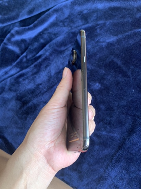 điện thoại motorola z3 ram 4 bộ nhớ 64g bản mỹ 1 sim | BigBuy360 - bigbuy360.vn