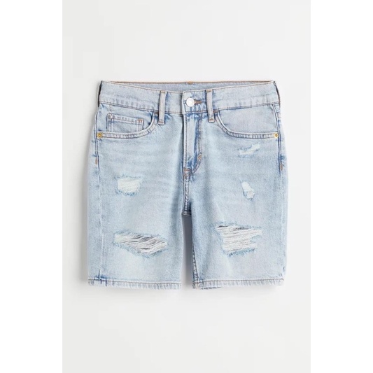 Quần HM sz 11-12,12-13,14+ newtag hàng auth