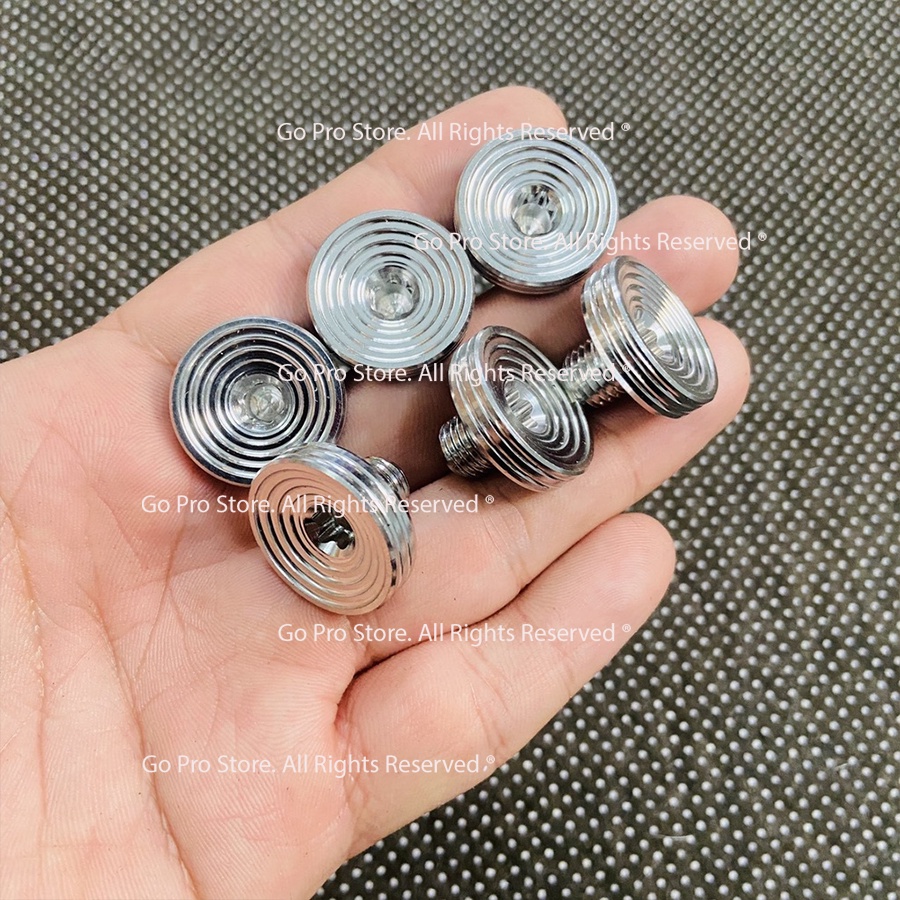 01 Ốc Kính Salaya Vành To Gắng Xe DREAM, WAVE, EXCITER, FUTURE LED, VARIO