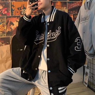 Áo bomber gió dù màu đen Supdu Ht