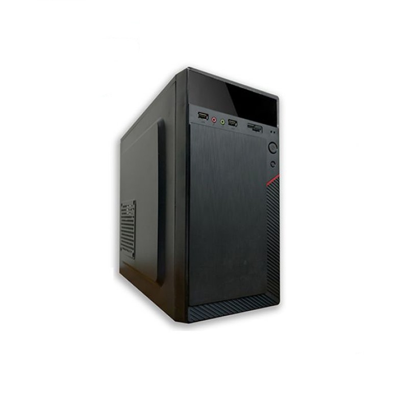 [Mã SKAMSALE03 giảm 10% đơn 200k] Thùng Máy Tính Case VSP 2874 (mATX) (KHT)