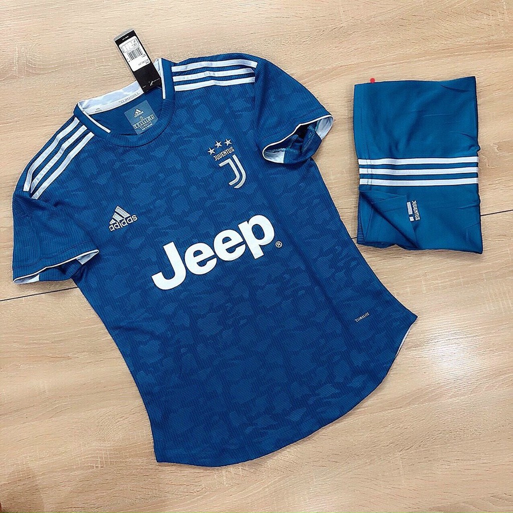 Áo đá bóng đá banh clb Juventus các màu vải cao cấp - aobongda999.vn
