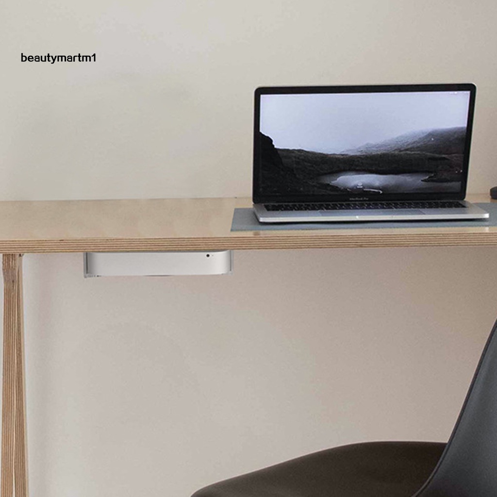 (Shop Amart) Giá Đỡ Laptop Đa Năng Cho Mac-Mini 2010-2020