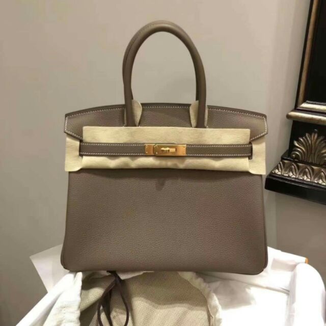 Túi HM Birkin 30 SC