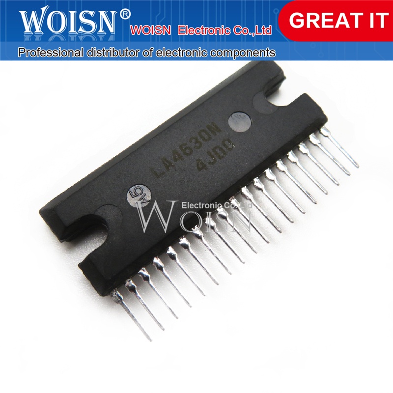 1 Chiếc la4630 la4630n zip-18 Trong Kho