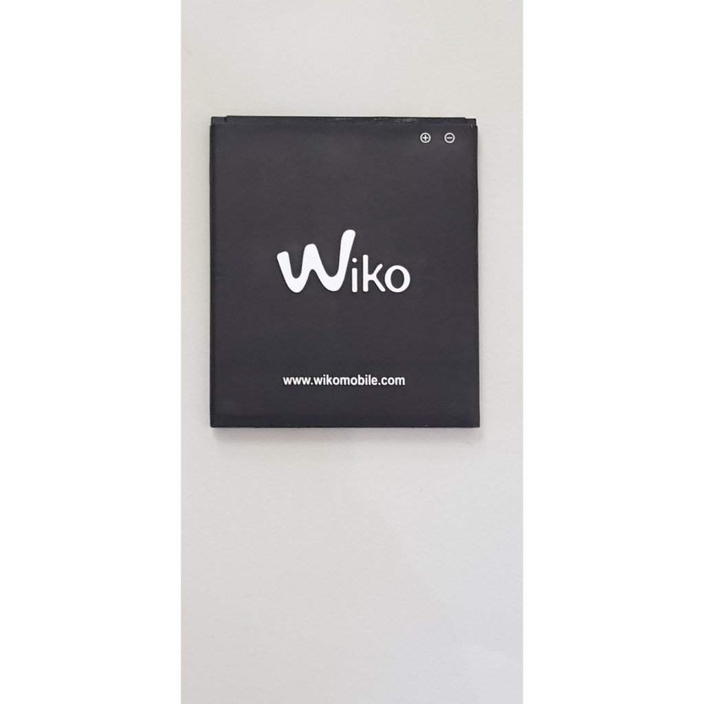 pin wiko rainbow