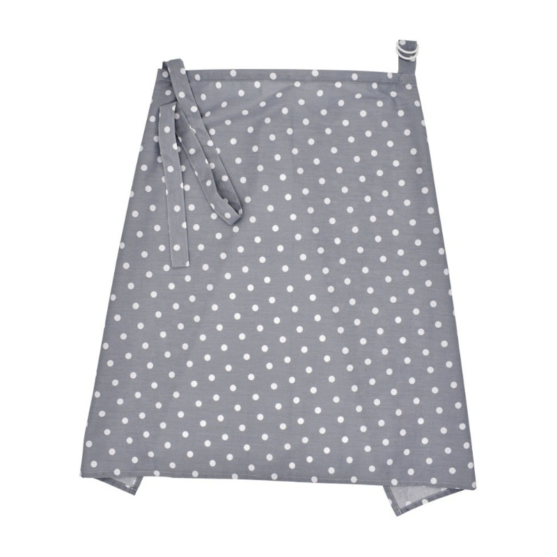 Vỏ Bọc Xe Đẩy Em Bé Chất Liệu Cotton Tinh Khiết