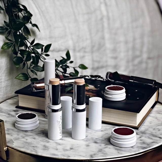 Kem nền dạng thỏi NO FILTER MATTE FOUNDATION / Colourpop | BigBuy360 - bigbuy360.vn