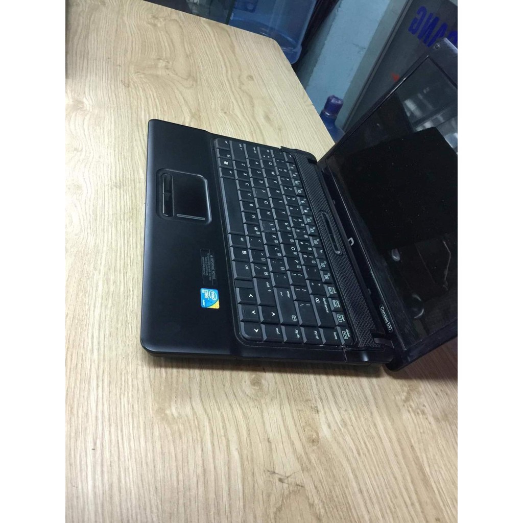 Laptop Văn Phòng Cũ HP CQ510 Làm Văn Phòng, Học Tập mượt mà. Tặng đầy đủ phụ kiện có bảo hành | BigBuy360 - bigbuy360.vn