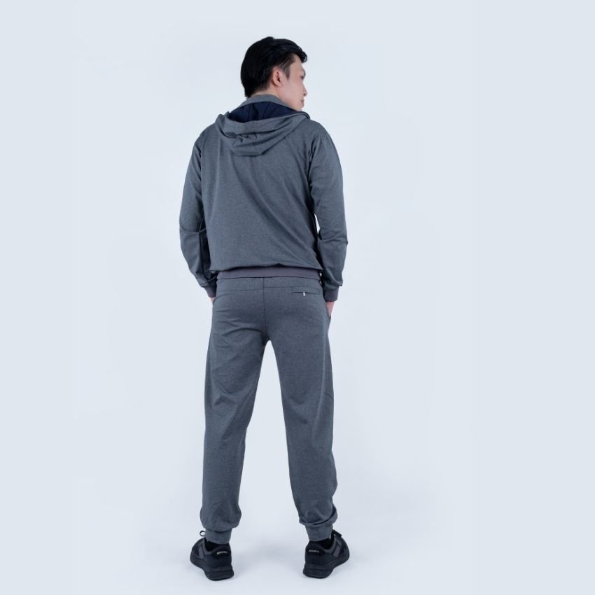 Áo khoác thể thao nam nữ thun poly 2 da loại 1 thời trang cao cấp cực đẹp