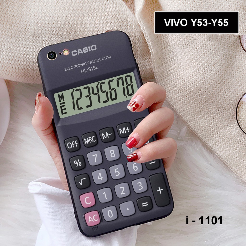 ỐP VIVO Y55 - Y53 - Y71 - Y81 - V5 - Y69 IN HÌNH HỌA TIẾT ĐÁNG YÊU.