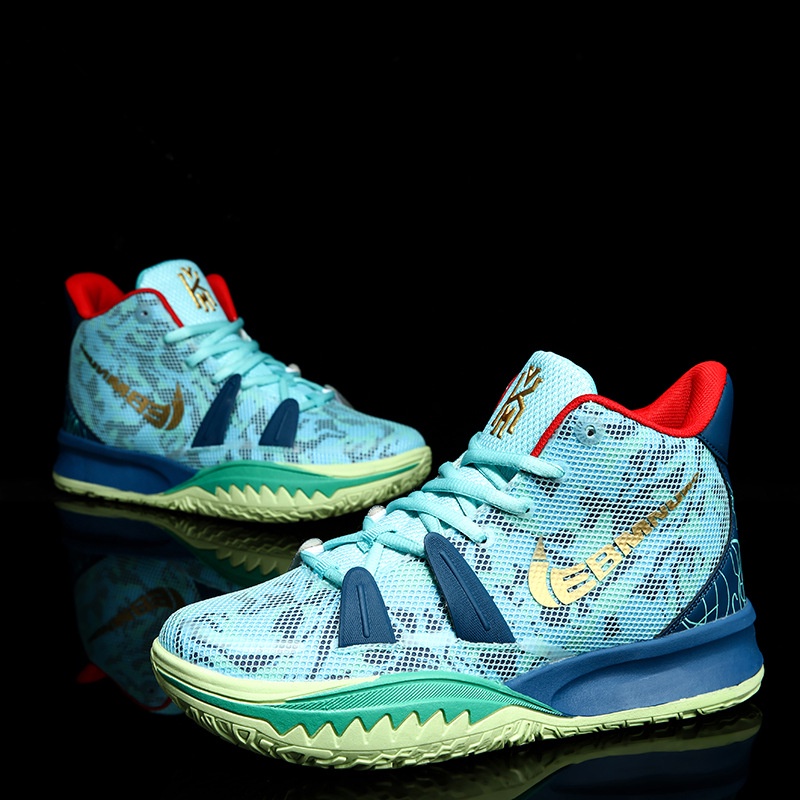 Giày Sneaker bóng rổ cổ cao K