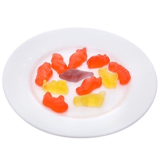 Kẹo dẻo Zoo jelly