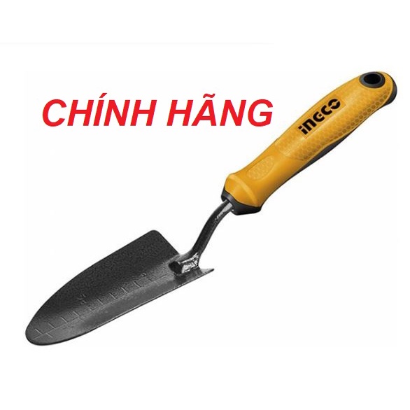 ĐỒ NGHỀ INGCO Cây xẻng xúc đất làm vườn HFTT658 - HFTT858 (Cam kết Chính Hãng 100%)