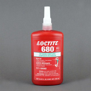 Keo chống xoay Loctite 680, 50ml