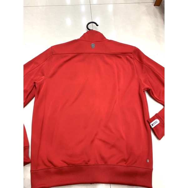 Áo puma ferrari