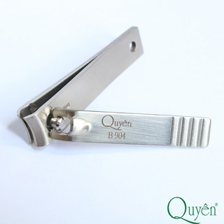 (BAO BÉN) Bấm Móng Tay Quyên 904