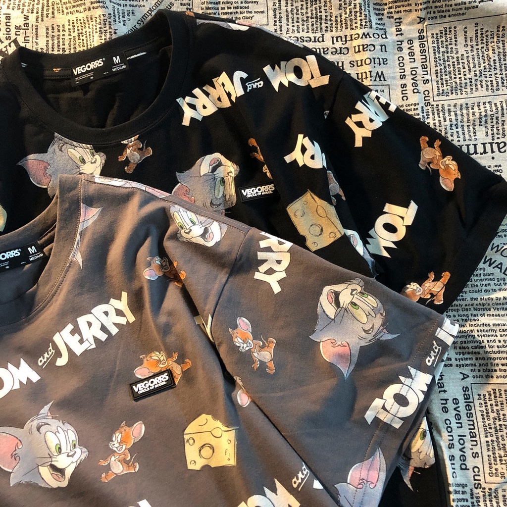 Áo Thun Tay Ngắn Dáng Rộng Thời Trang Mùa Hè 2022 Phong Cách Hàn Quốc Cho Nữ